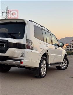 میتسوبیشی پاجیرۆ